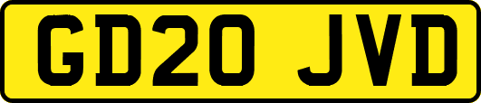 GD20JVD