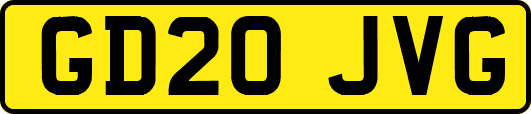GD20JVG