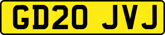 GD20JVJ