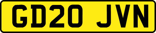 GD20JVN