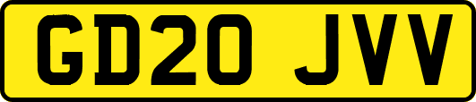 GD20JVV