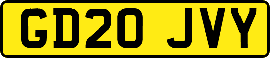 GD20JVY