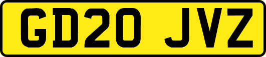 GD20JVZ