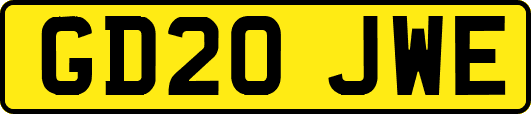 GD20JWE