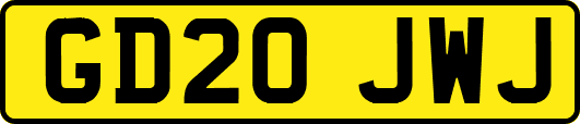 GD20JWJ