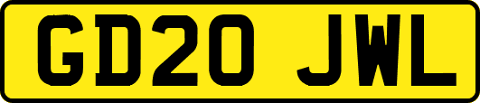 GD20JWL