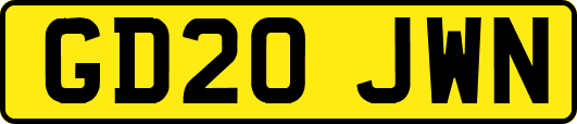 GD20JWN