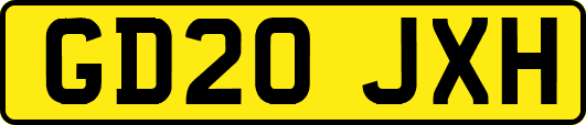 GD20JXH