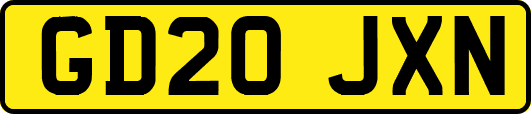 GD20JXN