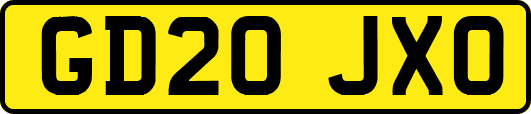 GD20JXO