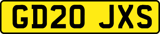 GD20JXS