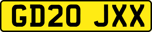 GD20JXX