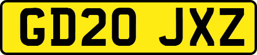 GD20JXZ