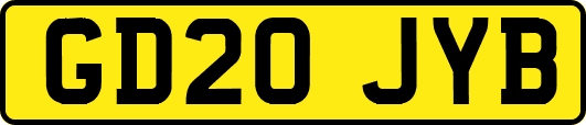 GD20JYB