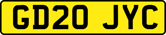 GD20JYC