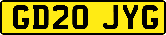 GD20JYG