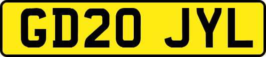 GD20JYL