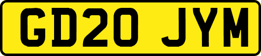 GD20JYM