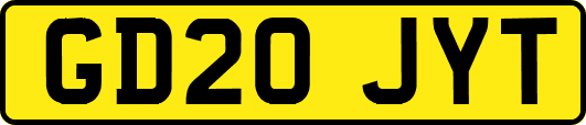 GD20JYT