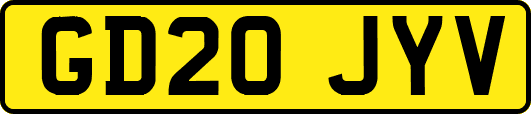 GD20JYV