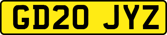 GD20JYZ