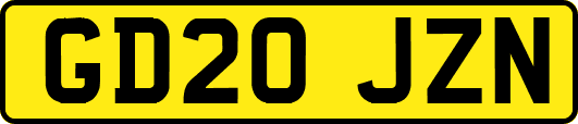 GD20JZN