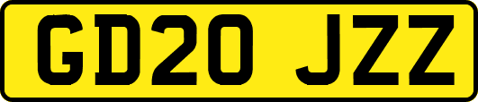 GD20JZZ