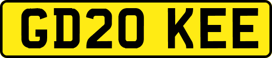 GD20KEE