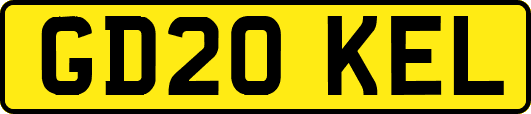 GD20KEL