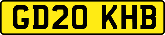 GD20KHB