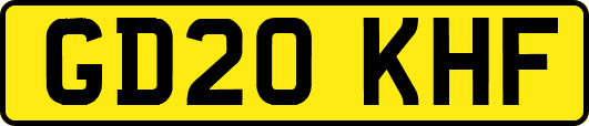 GD20KHF