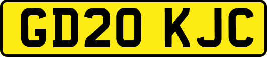 GD20KJC