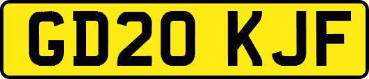 GD20KJF
