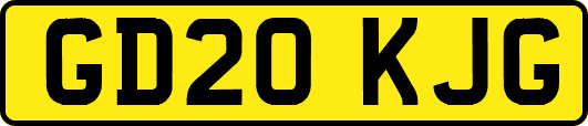 GD20KJG