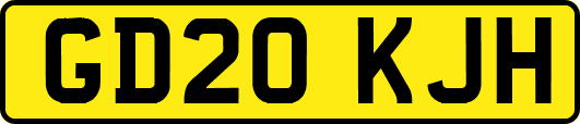 GD20KJH