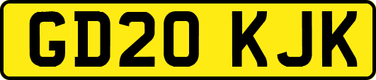 GD20KJK