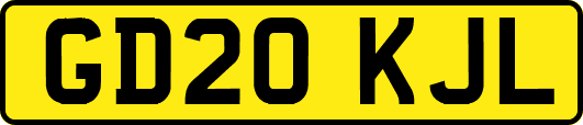 GD20KJL
