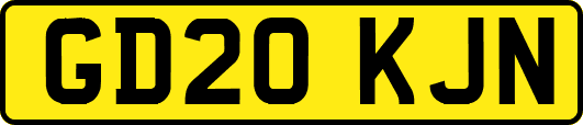 GD20KJN