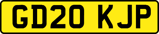 GD20KJP