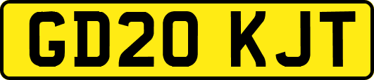 GD20KJT
