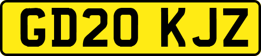 GD20KJZ