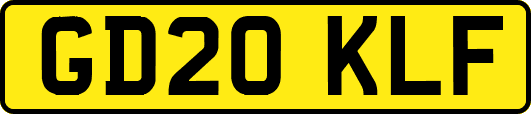 GD20KLF