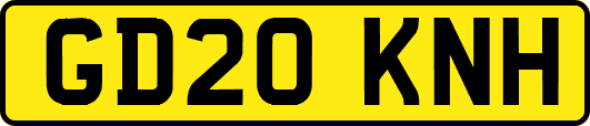 GD20KNH