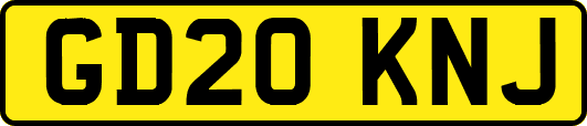 GD20KNJ