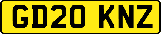 GD20KNZ