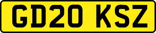 GD20KSZ