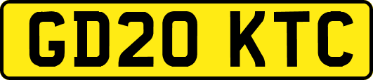 GD20KTC