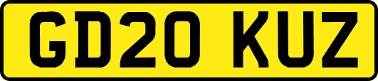 GD20KUZ