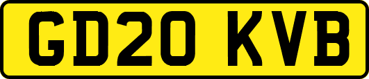 GD20KVB