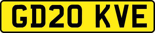 GD20KVE